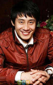 Ha-kyun Shin